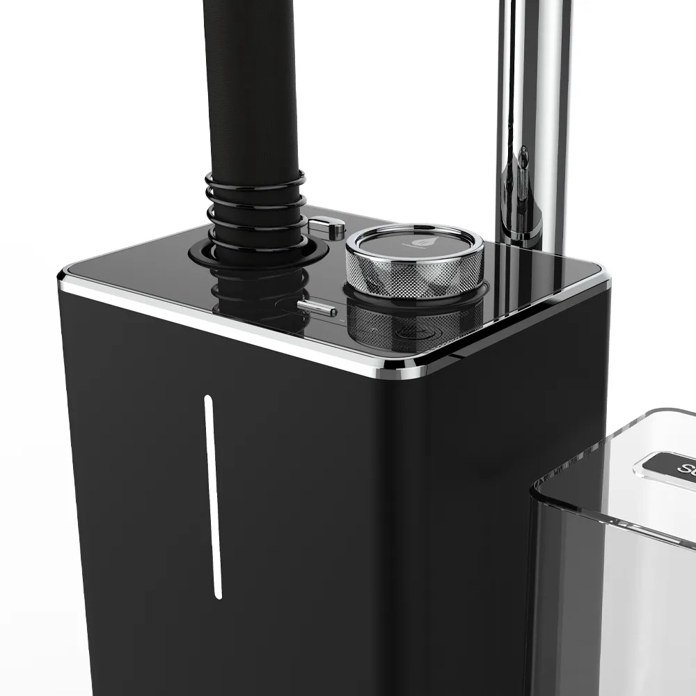 Вертикальный отпариватель GEORGE (EUES200B)